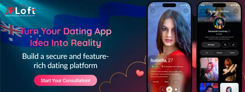 Turn Your Dating App Idea Into Reality CTA2